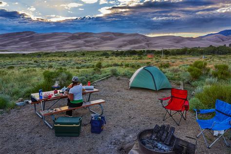 10 Things to Know Before Planning a Trip to Great Sand Dunes National Park