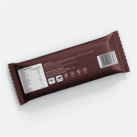 Best Protein Bars in India | No Sugar | High Protein | Pack of 3