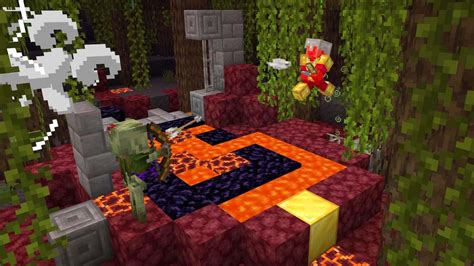 Swamp Minecraft 的图像结果