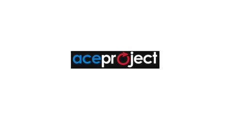 AceProject Tutorial 的图像结果