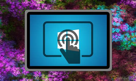 Image result for Enable Touch Screen Dell