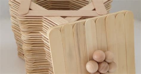 Craft Sticks Projects Box 的图像结果