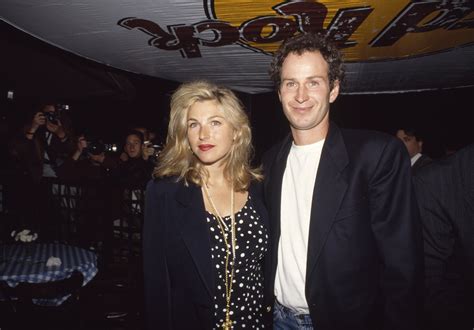 John McEnroe Was Tatum O'Neal's Only Husband — A Look Back at the ...