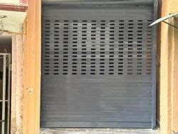 Rolling Shutters and Automatic Rolling Shutter Manufacturer | Rama ...