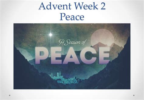 Advent Weeks 的图像结果