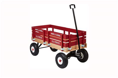 The 15 best beach wagons and carts to roll through soft sand