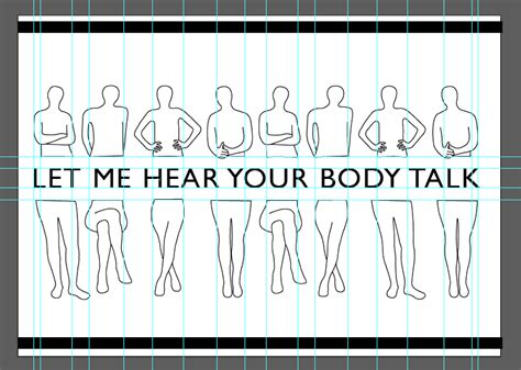 Gesture Drawing Tutorial 的图像结果