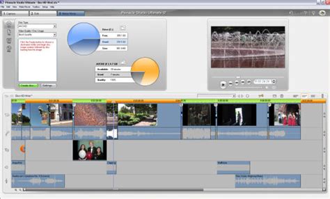 Pinnacle Studio 12 Tutorial 的图像结果