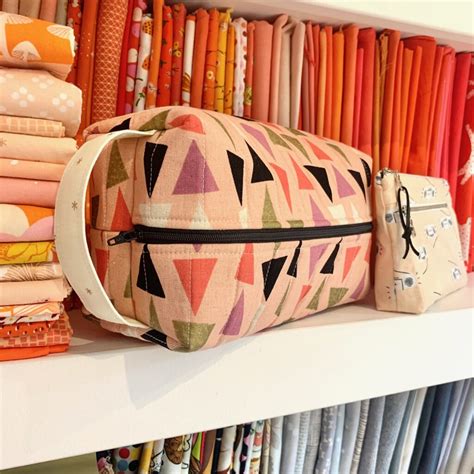 Seattle modern quilting workshops and sewing classes - Sew Katie Did