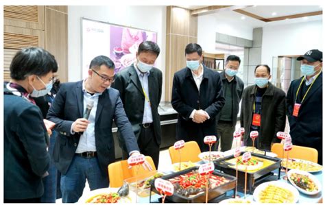 13家单位新晋肇庆市餐饮服务食品安全A级单位 A级食品安全单位是怎样炼成的？