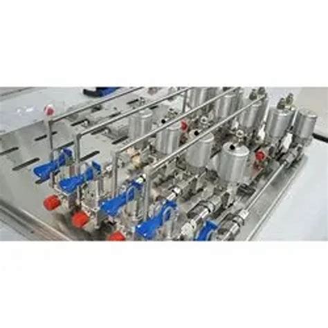 Customised Solutions - Gas Air Mixer Service Provider from Pune