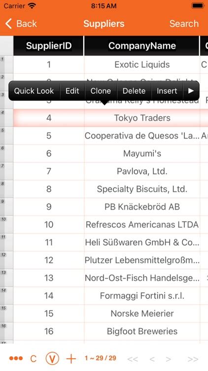 Image result for Database Pro