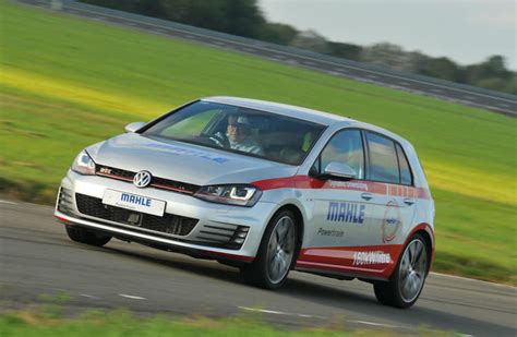 Mahle Powertrain's scalable tech that could save the combustion engine ...