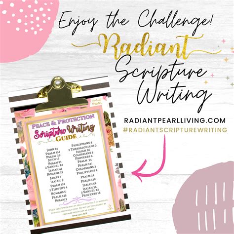 Pray without Ceasing Meaning and 50 Bible Verses to Pray Now - Radiant ...