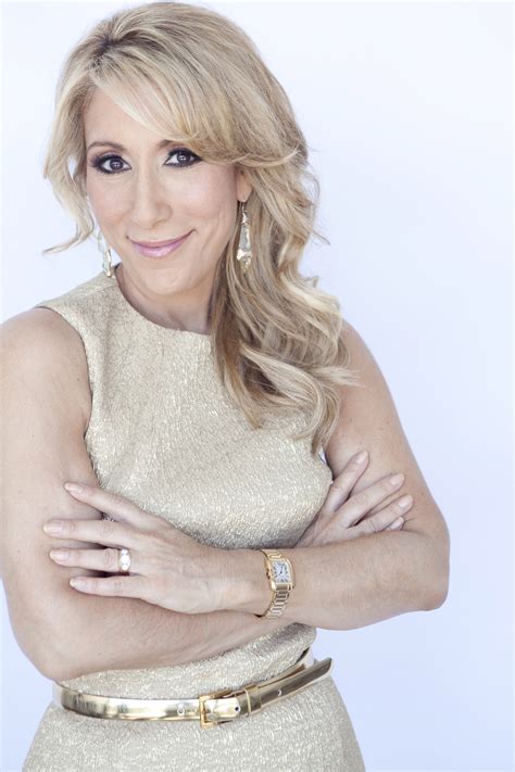 Lori Greiner Jewish - Exploring Her Personal Background
