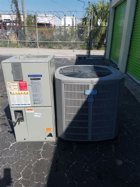 Used ac unit for Sale in Plantation, FL - OfferUp
