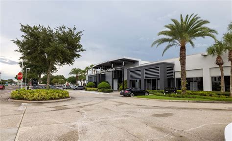 Store Hours for Mercedes-Benz of Maitland | Get Directions to Our Dealership