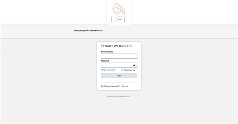 Tenant Portal | Manage Your Lease Today — Nest Office Suites