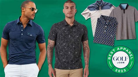 Famous Golf Course Polos at Lily Selwyn blog