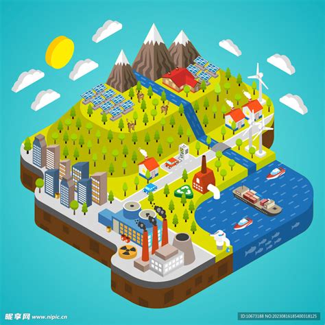 环境 的图像结果