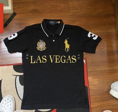 Best polo Ralph Lauren big pony city polos? : r/FashionReps