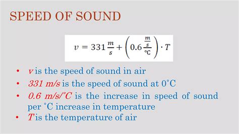 Effect of Temperature to the Speed of Sound.pptx