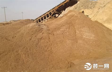 中国每年从国外进口大量沙子，国内那么多沙漠，为何要舍近求远？_河沙