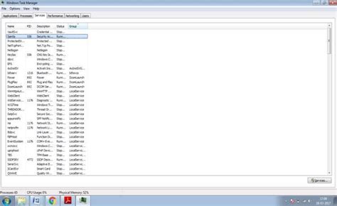 Process Id 的图像结果