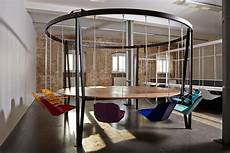 swing table i can t decide if these swinging office chairs are amazing swing table i can t decide if these swinging office chairs are amazing