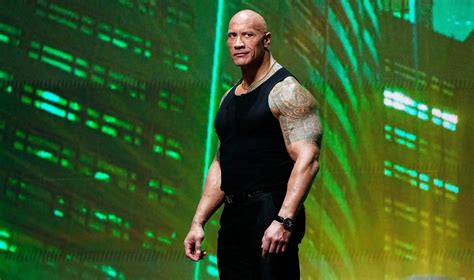 Dwayne 'The Rock' Johnson weight loss: Here's the secret behind WWE star's shocking transformation