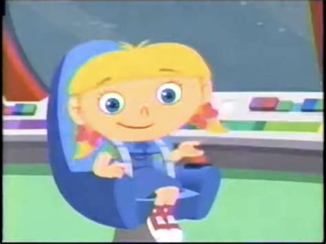 The Race To Outer Space Marathon Week The Little Einsteins Join Quincy ...