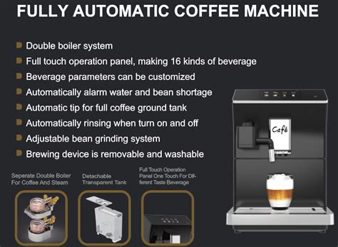 Knowin Coffee Machine 的图像结果
