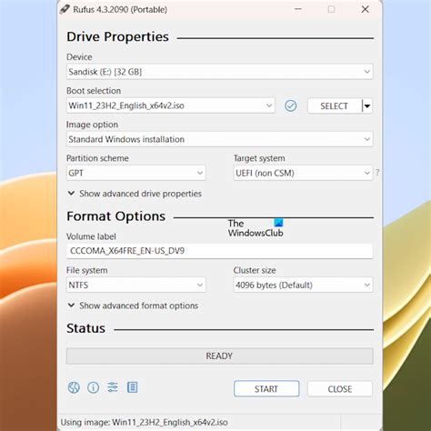 Image result for Using Rufus