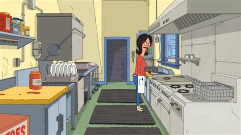 Пин от пользователя Katie Hanna на доске Bobs Burgers | Картинки ...