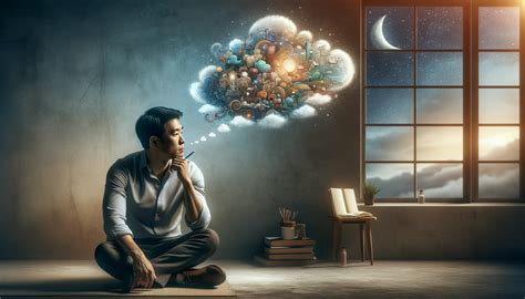 Groundbreaking AI "reads your mind": Turns thoughts into images with 75 ...