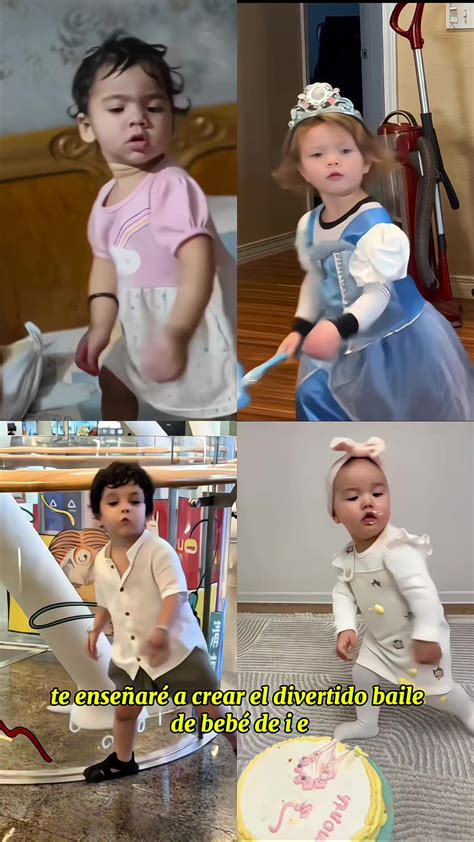 how to do the baby dance tutorial Baby Dancing Ai Tutorial how to find ...