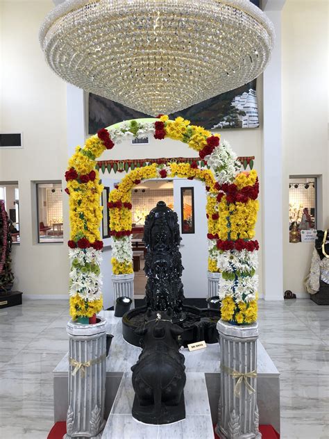 Gallery - Famous & The best Hindu worship Temple In Orlando, Florida(USA)