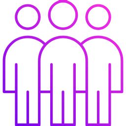 Lade kostenlose Personen Icons im PNG- und SVG-Format herunter