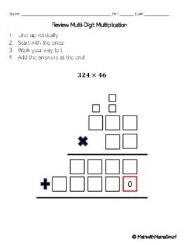 Multiplication Math Antics 的图像结果
