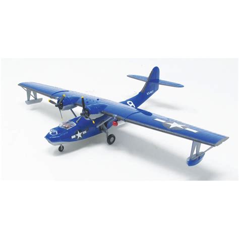 Image result for PBY Catalina Model
