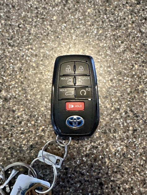 Image result for How to Program Remote Key for Toyota RAV4 2015