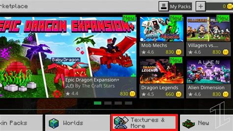 How to Add Texture Pack in Minecraft Java 的图像结果