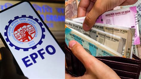 EPFO News Today: PF অ্যাকাউন্ট থেকে ৫ লাখ টাকা পর্যন্ত তোলা যাবে? বিরাট ...