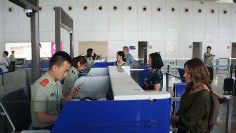 30分钟内通关！杭州萧山机场出入境将不再排长龙-新闻中心-温州网