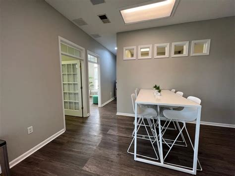 The Reserve Clemson (South Carolina) Student Housing