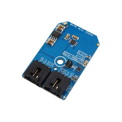 SI7006-A20 Humidity and Temperature Sensor ±5%RH ±1°C I2C Mini Module ...