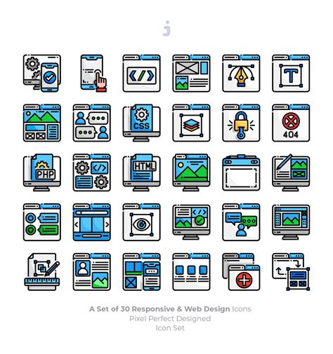 Responsive Web Design Icon 的图像结果