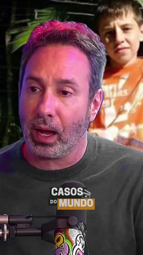 Caso Gabriel Kuhn, um dos mais pesados | casosdomundo ...