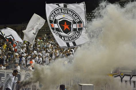 Botafogo-PB em 2026: calendário, jogos, elenco e onde assistir