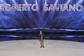 Roberto Saviano